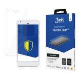 Vidro híbrido inquebrável para Google Pixel - 3mk FlexibleGlass™