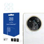 Proteç?o para lentes de câmara Realme 14 Pro - 3mk Lens Protection