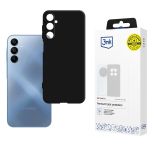 Capa para [modelo] - 3mk Matt Case Black