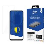 Vidro híbrido inquebrável para Xiaomi Redmi Note 11S 5G/11T 5G - 3mk FlexibleGlass™