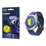Vidro híbrido para smartwatch Garett GT22S - 3mk HARDY® Fusion Watch Protection™