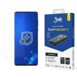 Película de proteç?o anti-impacto para Motorola Edge 5G - 3mk SilverProtection+