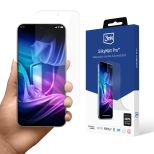Película mate para Redmi Note 15 Pro 5G - 3mk SilkyMatt Pro