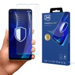 Vidro iryorível para Redmi 13C 5G - 3mk FlexibleGlass Pro