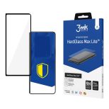 Vidro temperado para Samsung Galaxy Z Fold 3 5G (Front) - 3mk HardGlass Max Lite