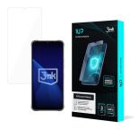 Película de proteç?o para MyPhone Hammer Blade Va 5G -proteç?o de ecr? 3mk 1UP (3 unidades)