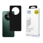 Capa para Realme 13 4G - 3mk Matt Case Preto