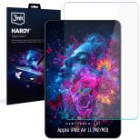 Película protetora mate para Apple iPad Air 11" (M2/M3/M4) - 3mk HARDY® Paper Effect™
