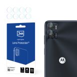 Proteç?o para lentes de câmara Motorola Moto E22/E22i - 3mk Lens Protection