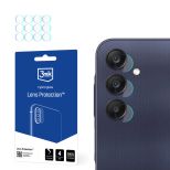 Proteç?o para lentes de câmara Samsung Galaxy A25 5G - 3mk Lens Protection