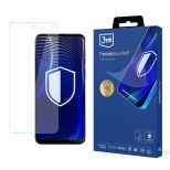 Vidro iryorível para Motorola Moto G55 5G - 3mk FlexibleGlass Pro