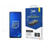 Película de proteç?o anti-impacto para Xiaomi Redmi Note 10 Pro - 3mk SilverProtection+