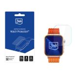 Película de proteção para o ecrã do smartwatch Huawei Watch Fit 5 Pro - 3mk Watch Protection
