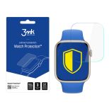Película de proteç?o para o ecr? do smartwatch Apple Watch 7 45mm - 3mk Watch Protection
