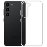 Capa transparente para Samsung Galaxy S23 5G – 3mk HARDY® Vision Case™