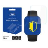 Película de proteç?o para o ecr? do smartwatch POCO Watch - 3mk Watch Protection