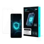 Película de proteç?o para Honor 200 Smart -proteç?o de ecr? 3mk 1UP (3 unidades)