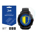 Vidro de proteç?o para ecr? do smartwatch Polar Grit X Pro - proteç?o Watch 3mk