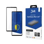 Vidro temperado para Sony Xperia 10 III 5G - 3mk HardGlass Max Lite