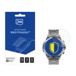 Vidro de proteç?o para ecr? do smartwatch Garett Atom - proteç?o Watch 3mk