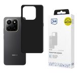 Capa para Honor X7D - 3mk Matt Case Preto