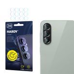 Vidro para lente da câmara para Samsung Galaxy A57 - 3mk HARDY® Fusion Lens Protection™