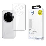 Capa para Xiaomi 15 Ultra - 3mk Clear Case