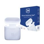 Capa para Apple AirPods Pro 2nd gen. - 3mk Silicone AirPods Case