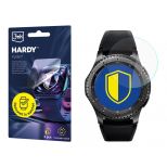 Vidro híbrido para smartwatch Samsung Gear S3 SM-R760 - 3mk HARDY® Fusion Watch Protection™