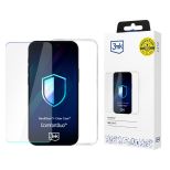 Capa Clear Case + Vidro temperado para [modelo] - 3mk ComfortDuo Clear