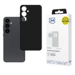 Capa para [modelo] - 3mk Matt Case Black