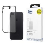 Capa paraApple iPhone SE 2020/2022 - 3mk Satin Armor Case+