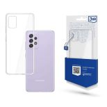 Capa para Samsung Galaxy A52 4G/5G A52s 5G - 3mk Clear Case