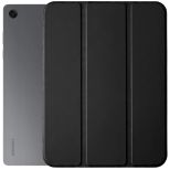 Capa com suporte para tablet Samsung Galaxy Tab A11+ (11') - 3mk HARDY® TabCase™ Black
