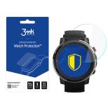 Vidro de proteç?o para ecr? do smartwatch Xiaomi Amazfit Stratos 3 - proteç?o Watch 3mk