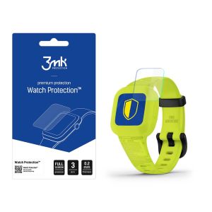 Garmin Vivofit jr.3 - 3mk Watch Protection ARC
