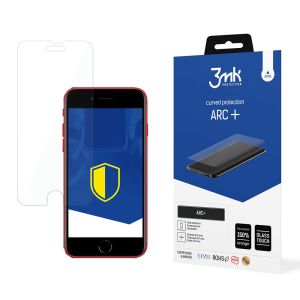 Película protetora para Apple iPhone SE 2020/2022 - 3mk ARC+