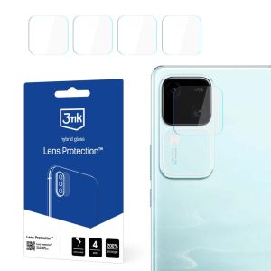 Vivo S18/S18 Pro - 3mk Lens Protection