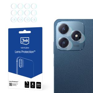 Realme C63 - 3mk Lens Protection