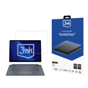 Vidro híbrido irrompível para Dell Latitude 7350 Detachable - 3mk FlexibleGlass