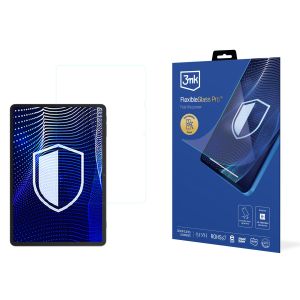 Vidro irrompível para TCL NXTPAPER 11 Plus - 3mk FlexibleGlass Pro