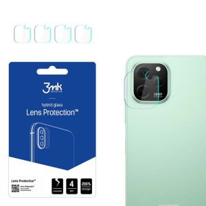Huawei Nova Y61 - 3mk Lens Protection