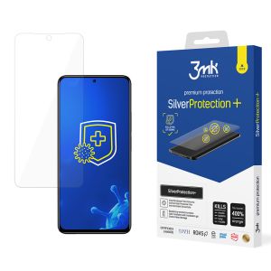Película de proteç?o anti-impacto para Xiaomi Redmi Note 11s/11 4G - 3mk SilverProtection+