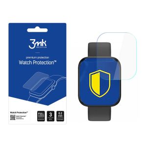 MEDIA-TECH Activeband Progress MT868 - 3mk Watch Protection ARC
