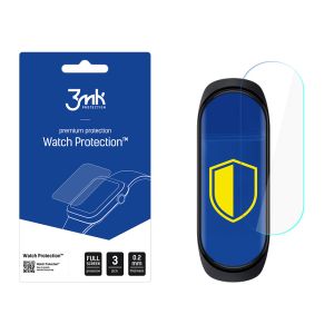 Xiaomi Mi Band 4 - 3mk Watch Protection ARC