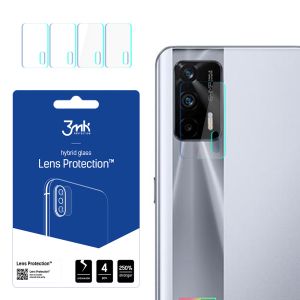 Realme X7 Max 5G - 3mk Lens Protection