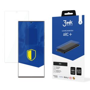 Película protetora para Samsung Galaxy Note 20 Ultra 5G - 3mk ARC+