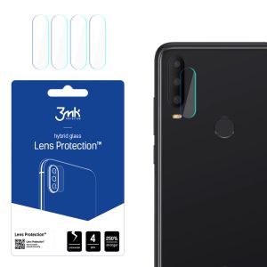 Alcatel 3X - 3mk Lens Protection