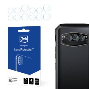 Doogee V30T - 3mk Lens Protection