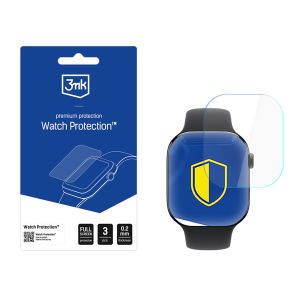 Película de proteç?o para o ecr? do smartwatch Apple Watch 11 42mm - 3mk Watch Protection